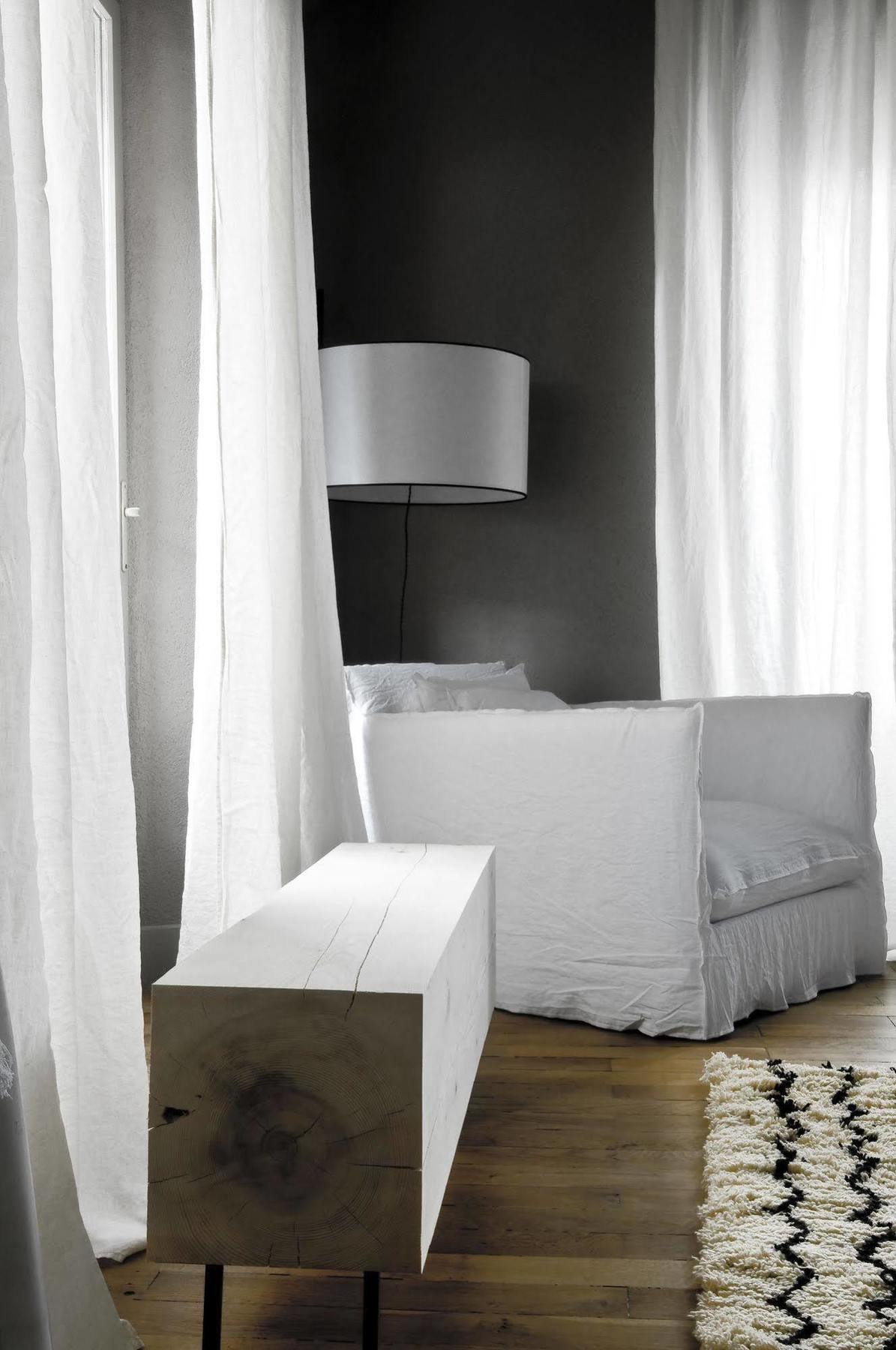 Chalet Hotel La Feline Blanche แซ็งต์-แฌร์เวส์-เลส์-แบ็งส์ ภายนอก รูปภาพ