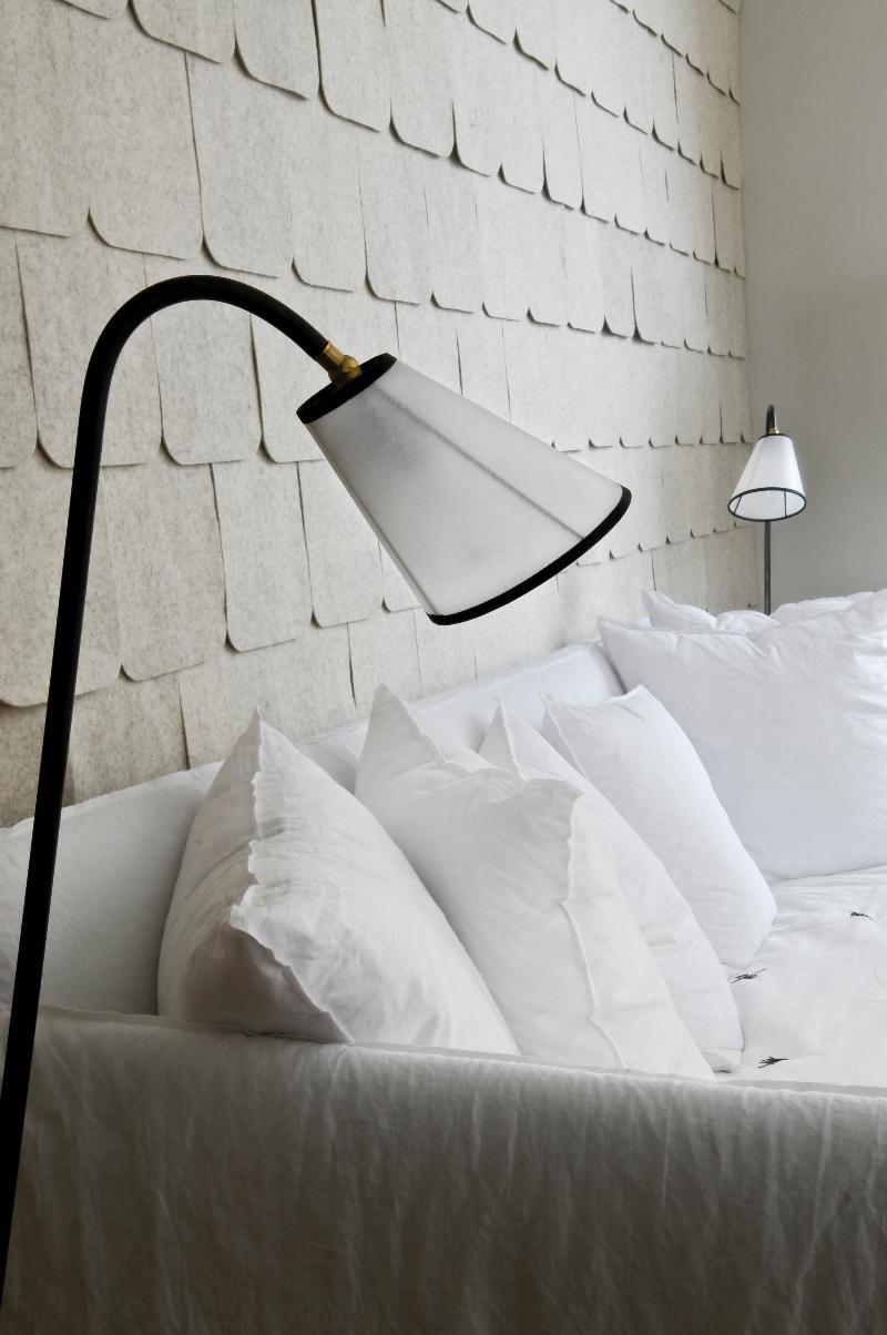 Chalet Hotel La Feline Blanche แซ็งต์-แฌร์เวส์-เลส์-แบ็งส์ ภายนอก รูปภาพ